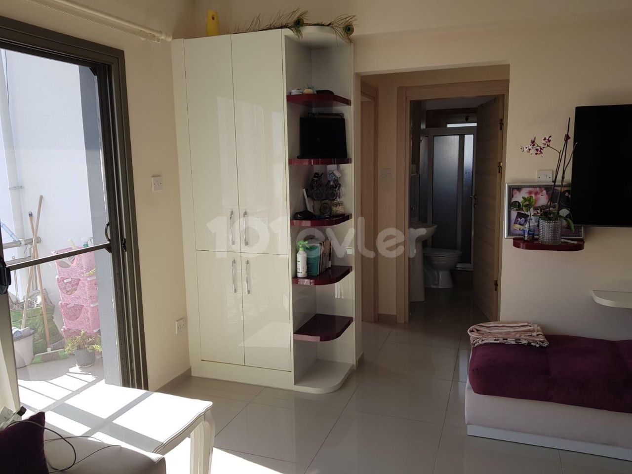 Wohnung in Girne (Kyrenia), Nord Zypern – Foto 5 von 10