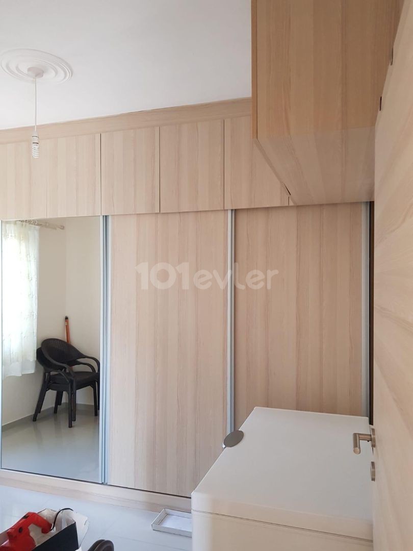 Wohnung in Girne (Kyrenia), Nord Zypern – Foto 6 von 10