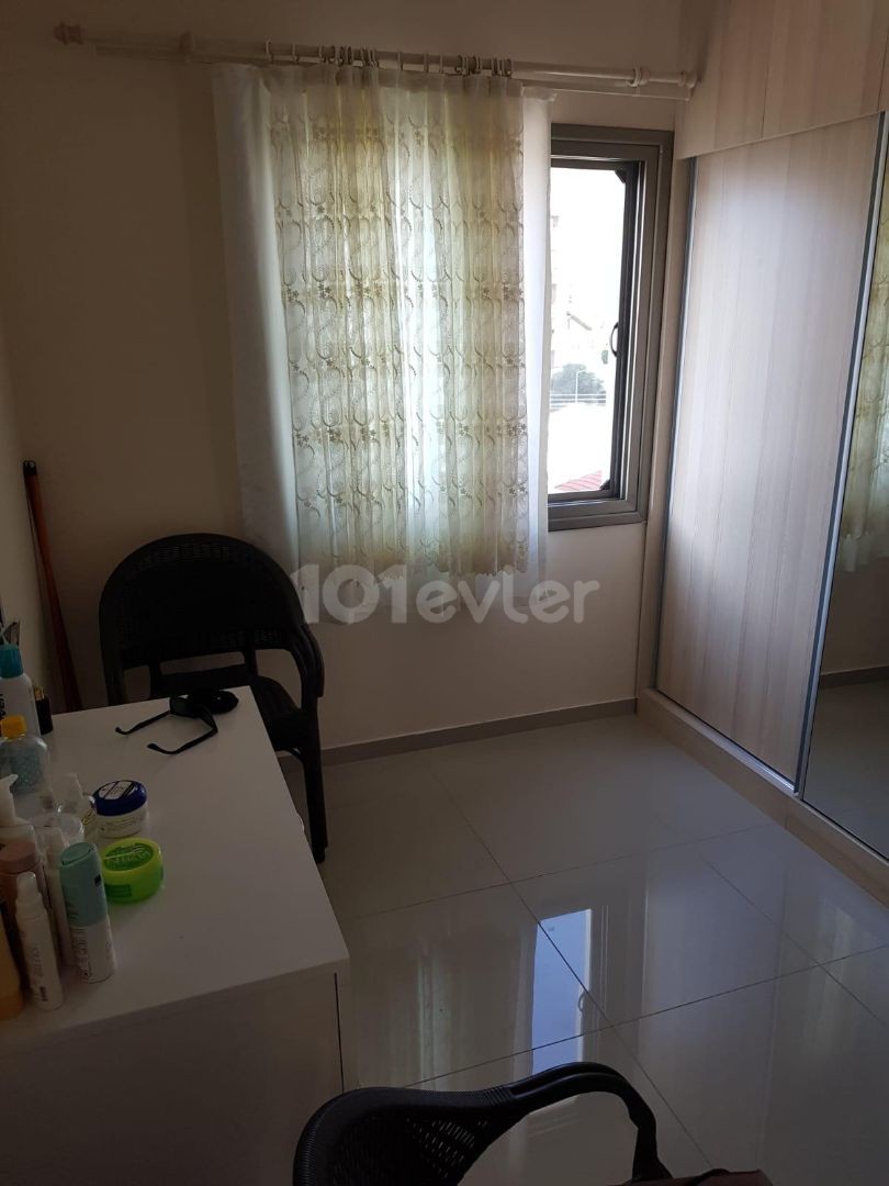 Wohnung in Girne (Kyrenia), Nord Zypern – Foto 7 von 10