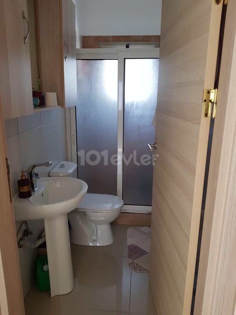 Wohnung in Girne (Kyrenia), Nord Zypern – Foto 8 von 10