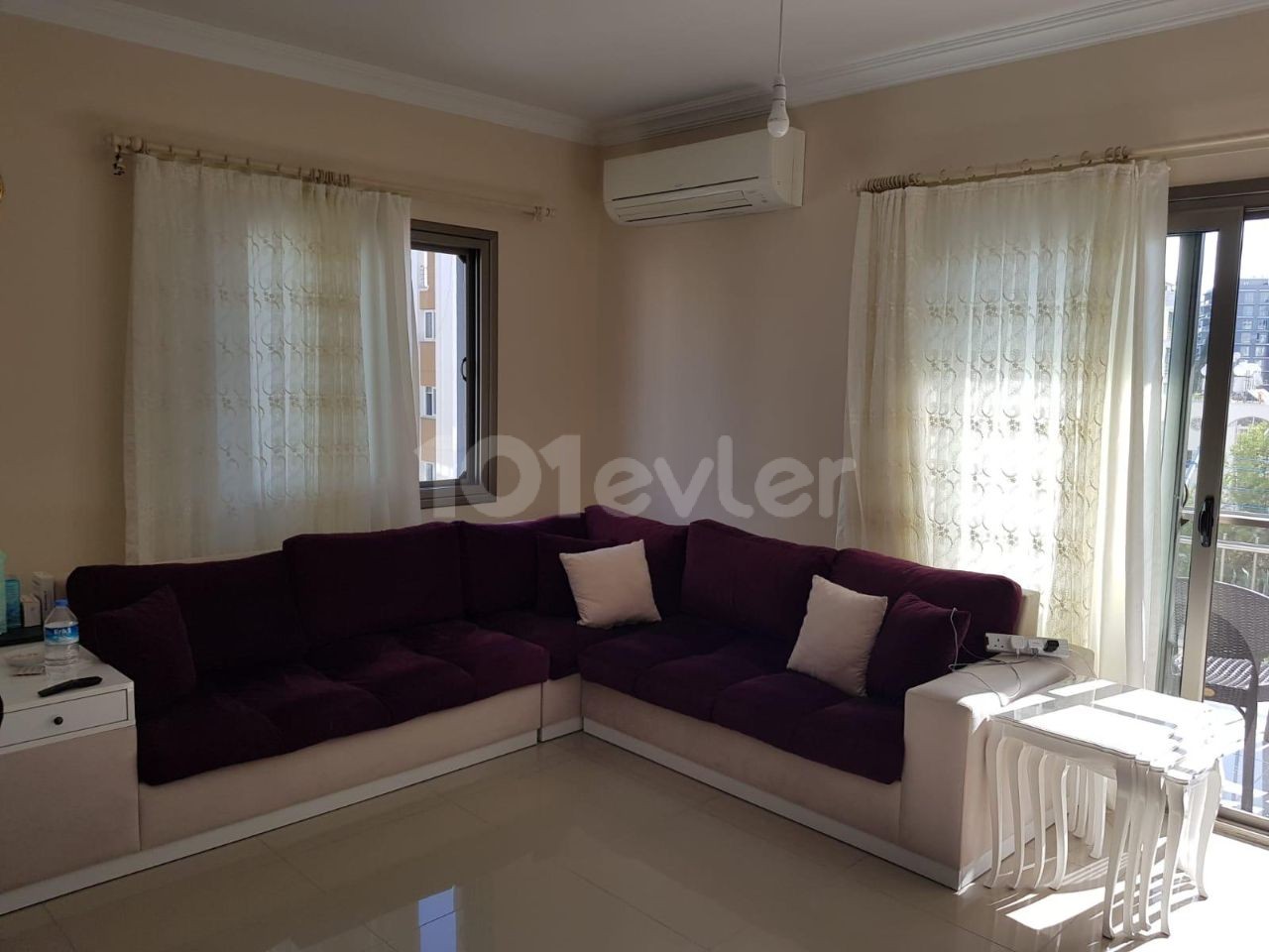 Wohnung in Girne (Kyrenia), Nord Zypern – Foto 9 von 10