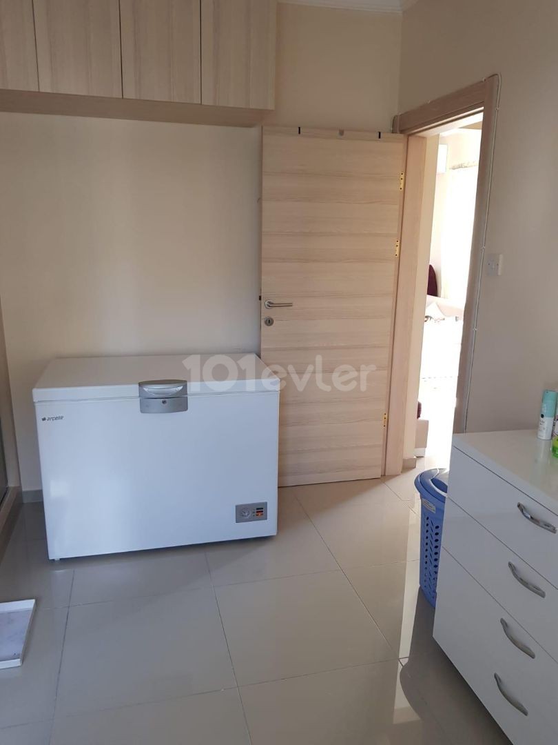 Wohnung in Girne (Kyrenia), Nord Zypern – Foto 10 von 10