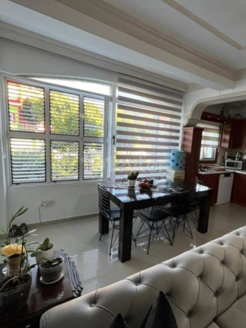 Wohnung in Zeytinlik, Nord Zypern – Foto 3 von 13