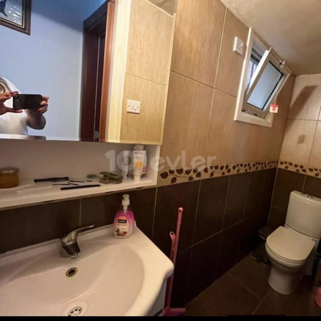 Wohnung in Zeytinlik, Nord Zypern – Foto 4 von 13