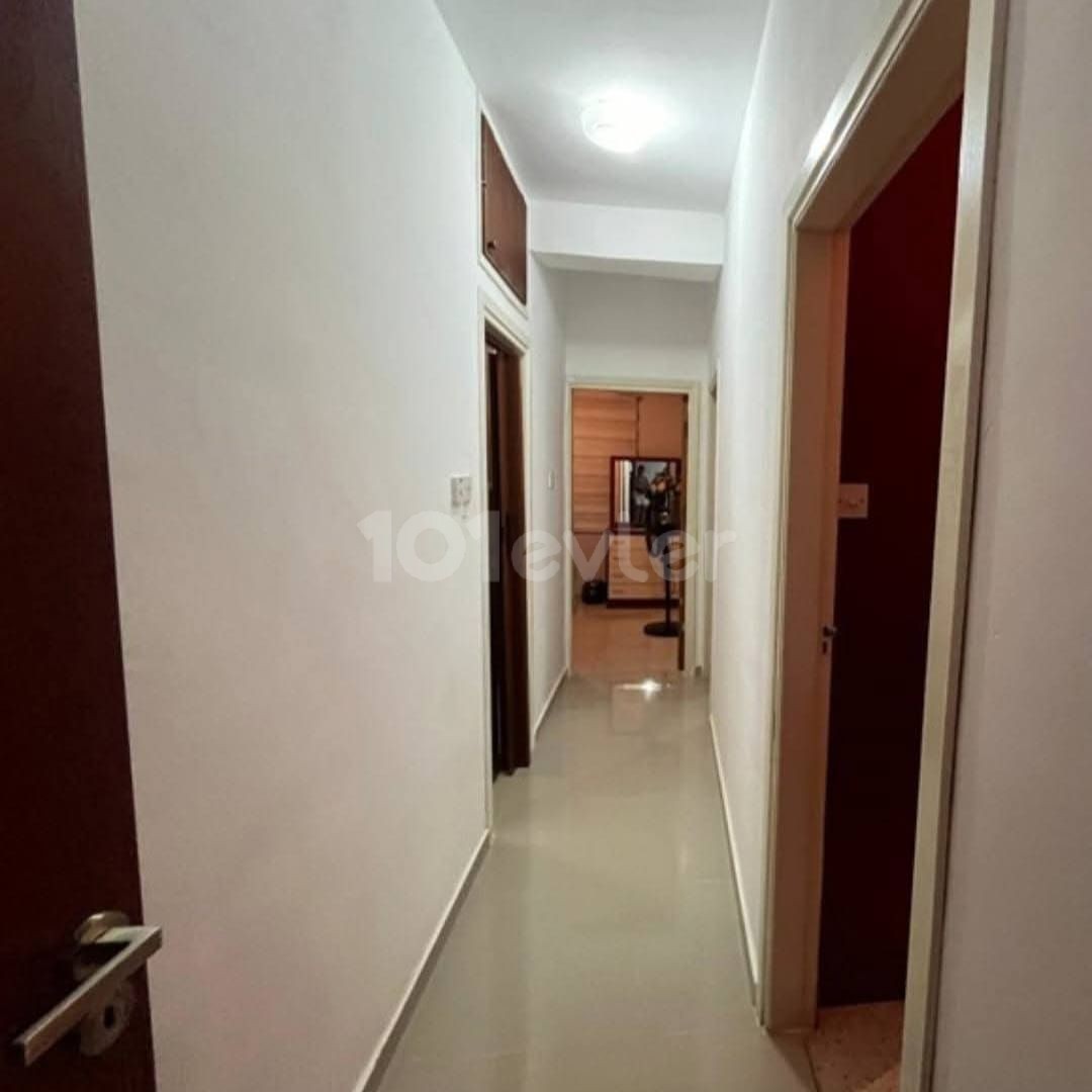 Wohnung in Zeytinlik, Nord Zypern – Foto 5 von 13