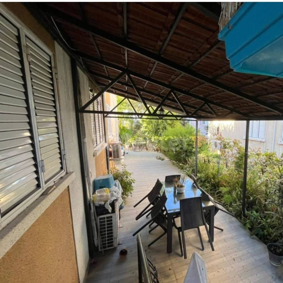Wohnung in Zeytinlik, Nord Zypern – Foto 7 von 13