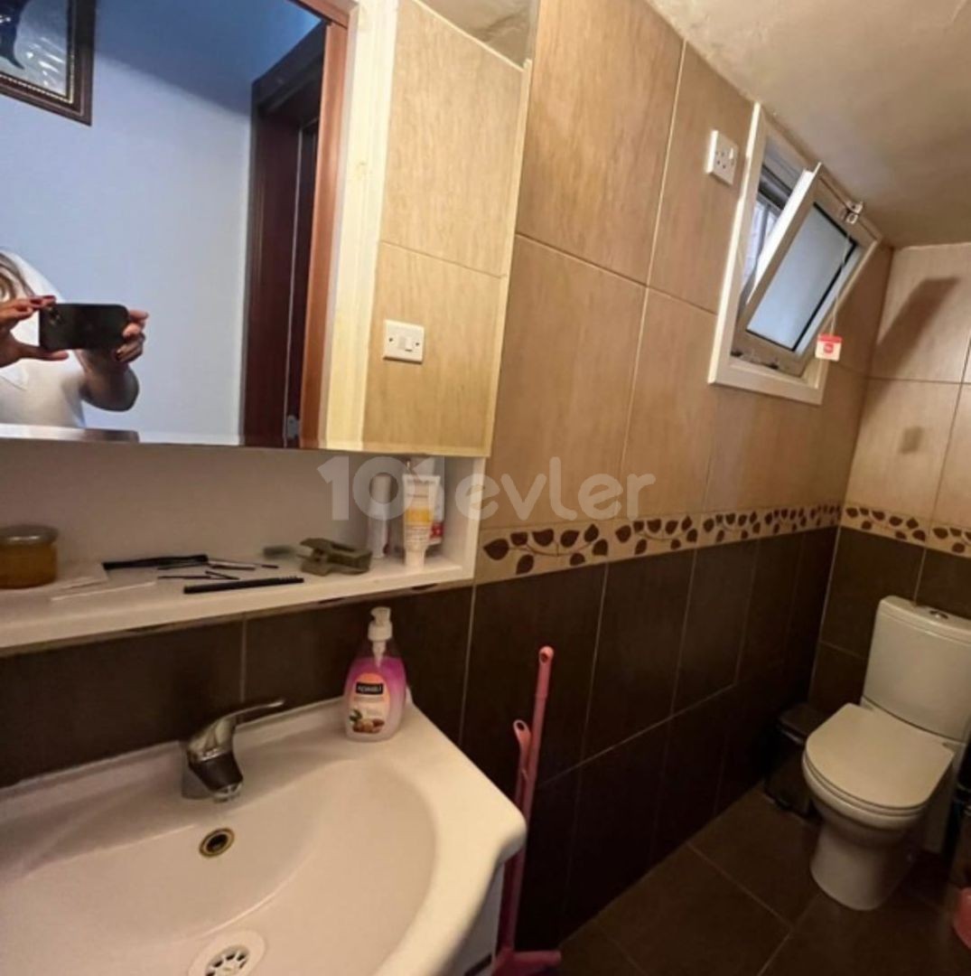 Wohnung in Zeytinlik, Nord Zypern – Foto 8 von 13