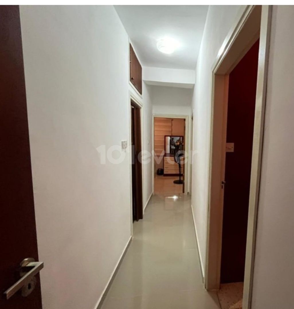 Wohnung in Zeytinlik, Nord Zypern – Foto 9 von 13