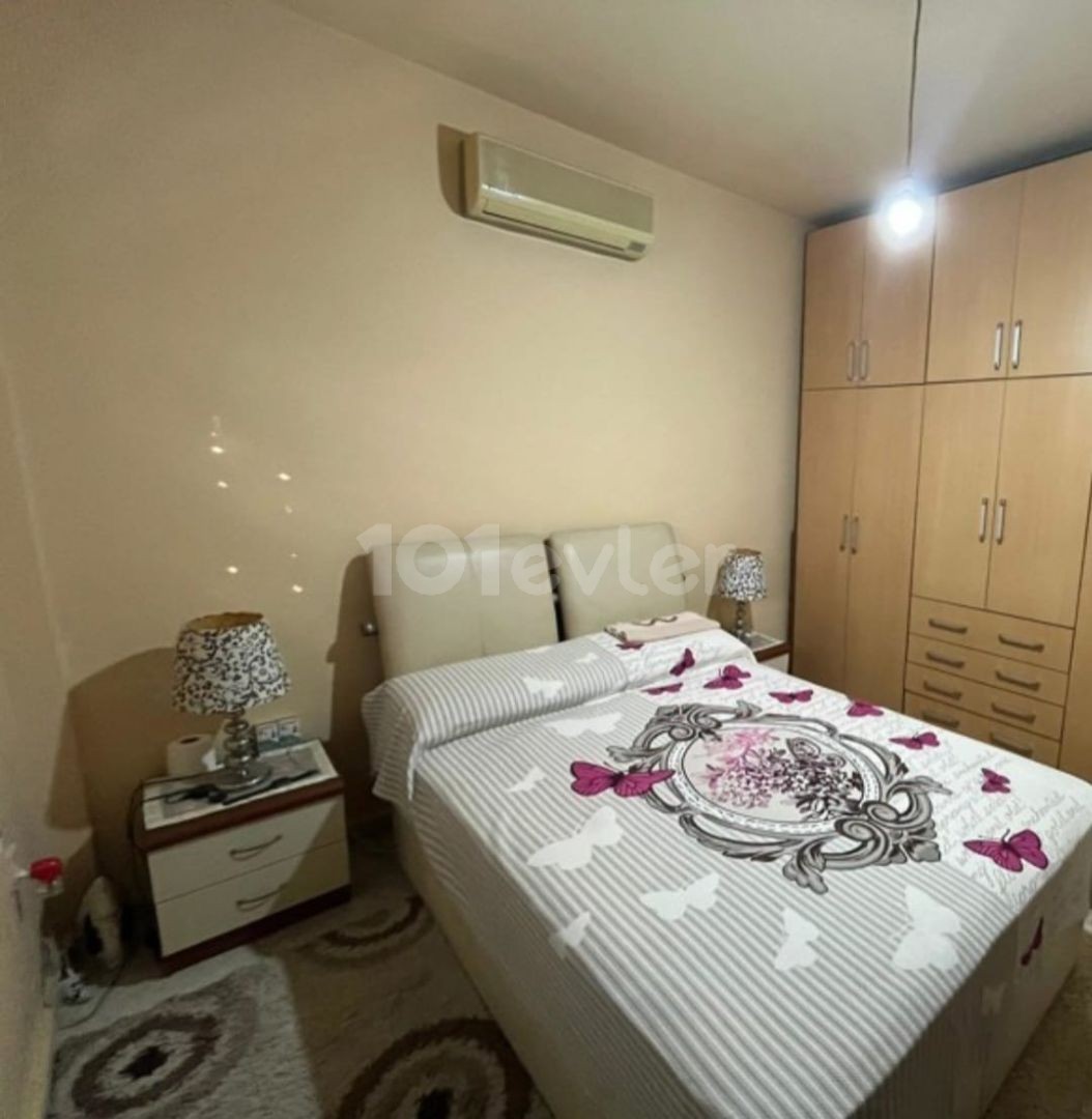 Wohnung in Zeytinlik, Nord Zypern – Foto 10 von 13