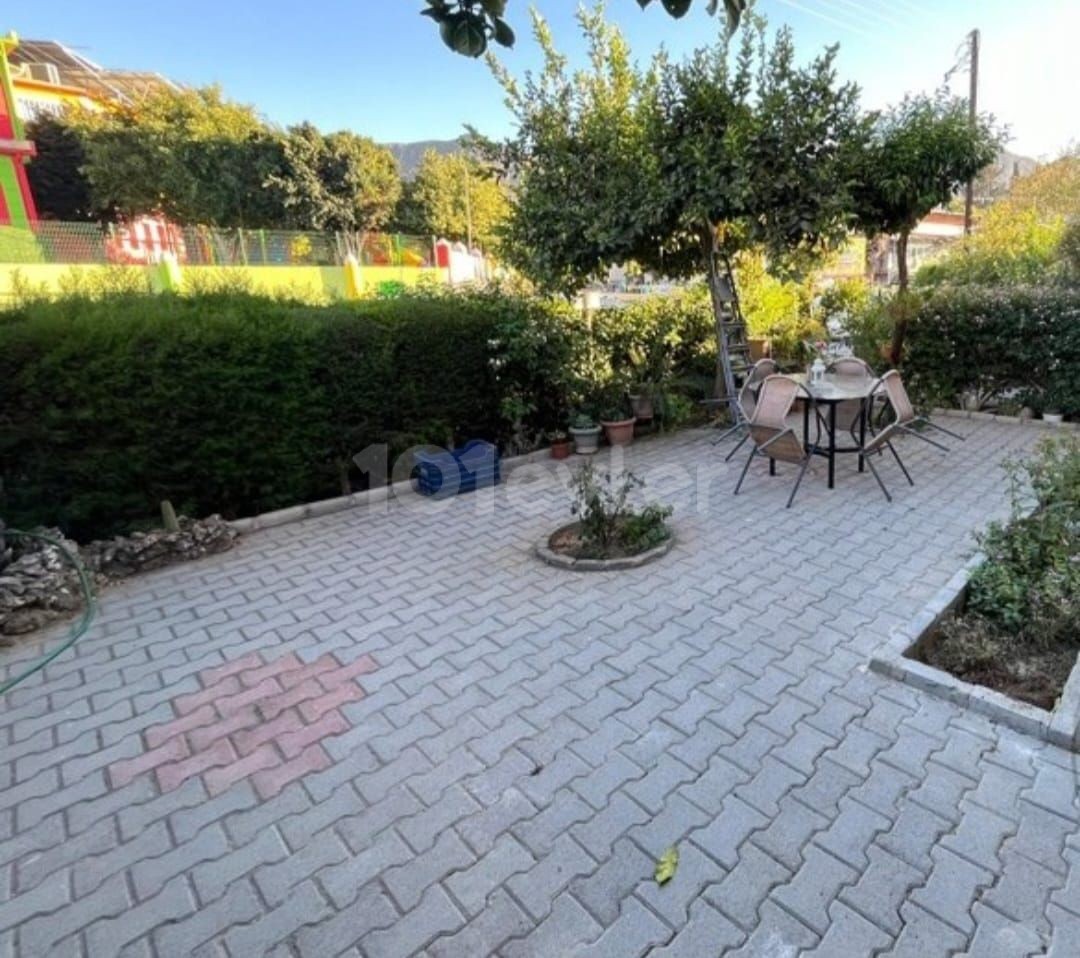Wohnung in Zeytinlik, Nord Zypern – Foto 11 von 13