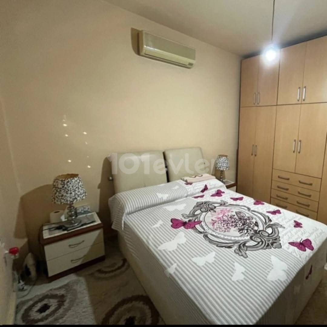 Wohnung in Zeytinlik, Nord Zypern – Foto 12 von 13