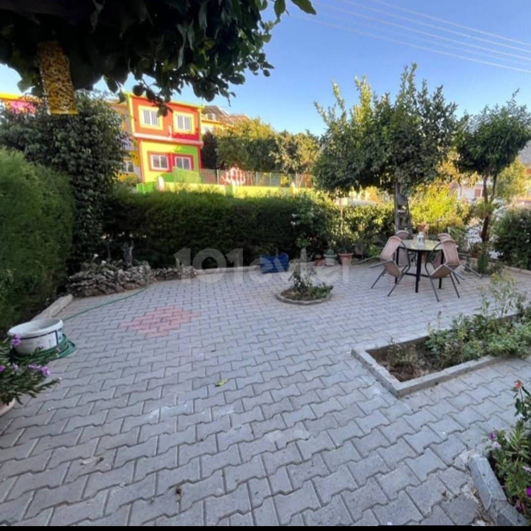 Wohnung in Zeytinlik, Nord Zypern – Foto 13 von 13