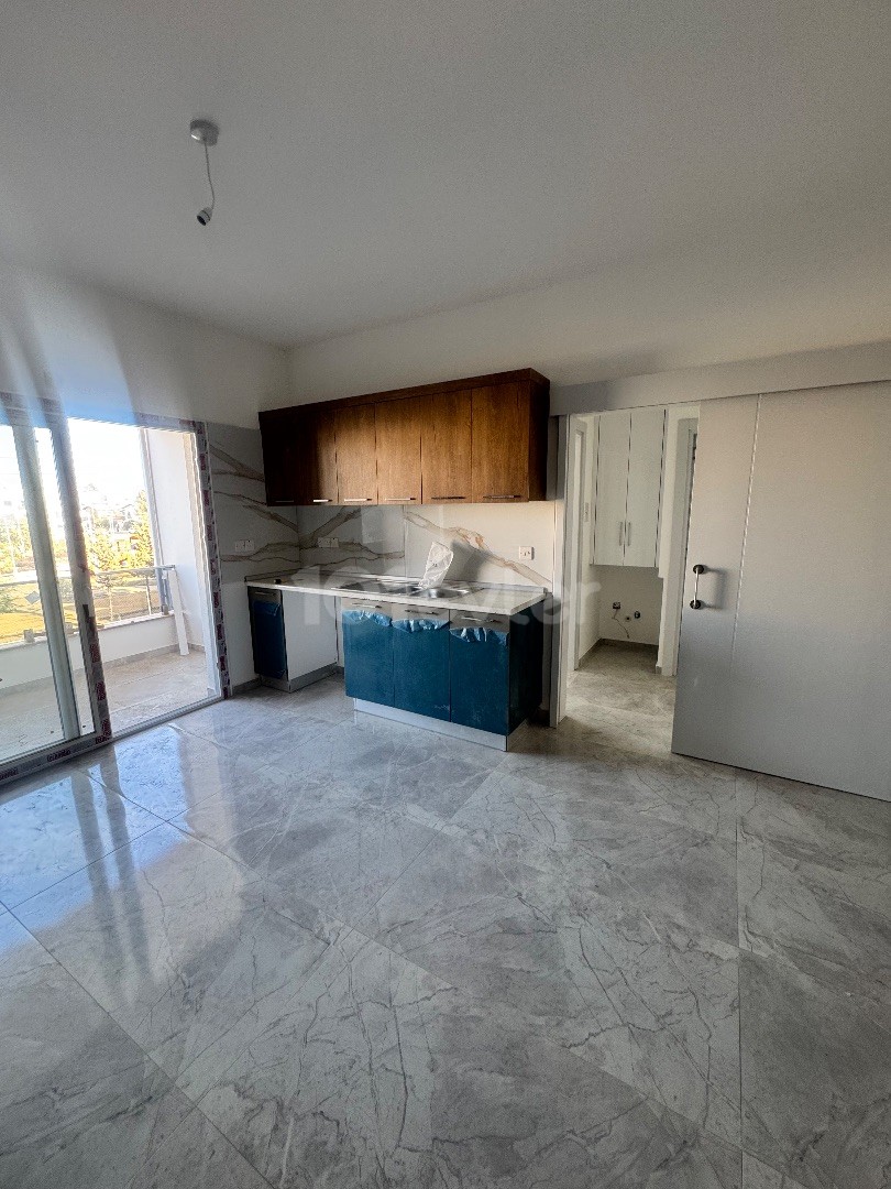 Wohnung in Lefkoşa (Nicosia), Nord Zypern – Foto 1 von 4