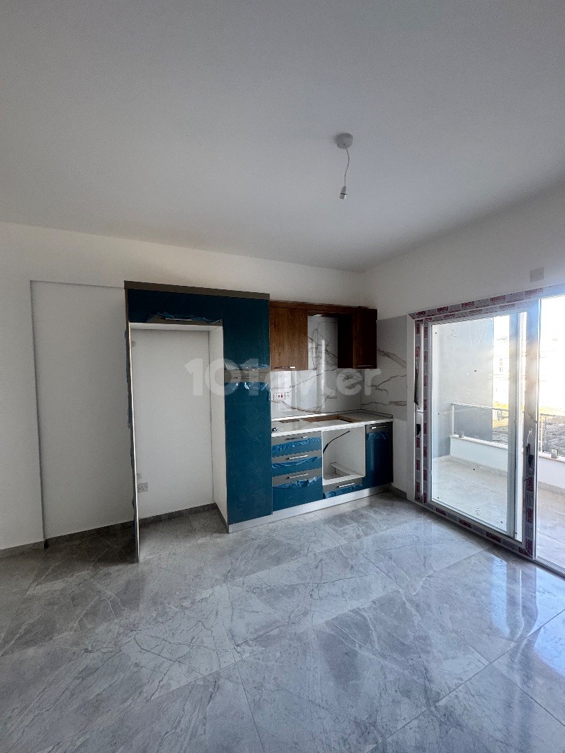 Wohnung in Lefkoşa (Nicosia), Nord Zypern – Foto 2 von 4