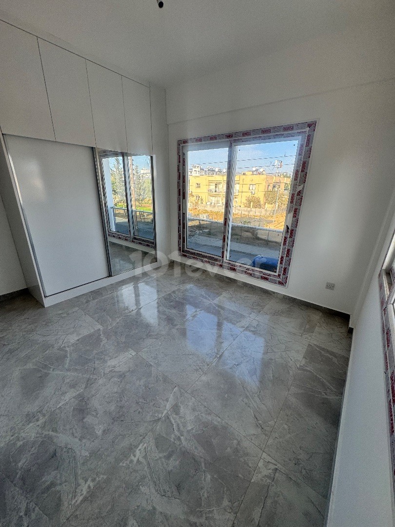Wohnung in Lefkoşa (Nicosia), Nord Zypern – Foto 3 von 4