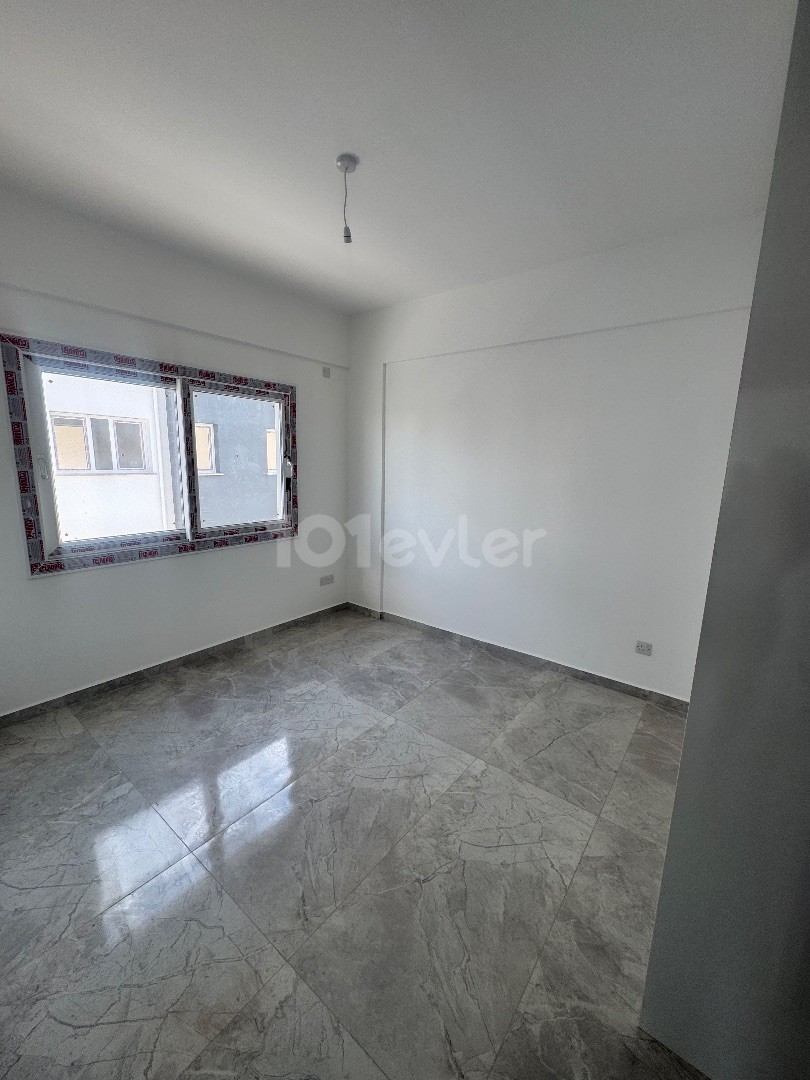 Wohnung in Lefkoşa (Nicosia), Nord Zypern – Foto 4 von 4
