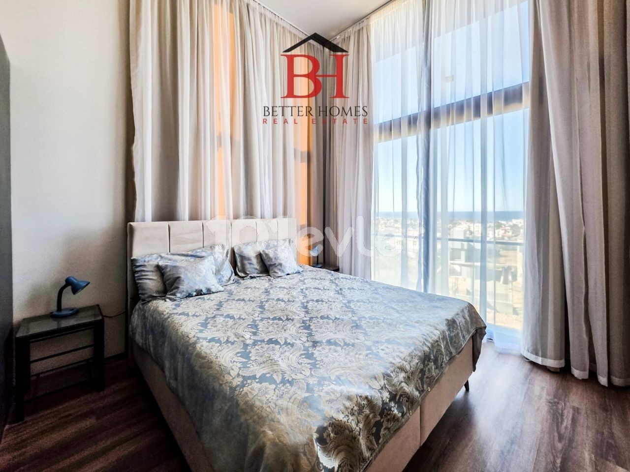 Villa in Girne (Kyrenia), Nord Zypern – Foto 3 von 14