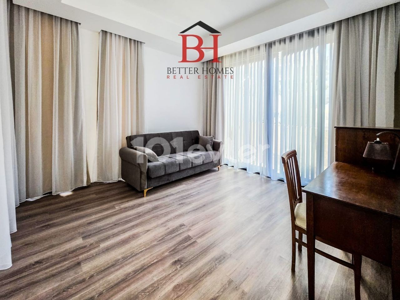 Villa in Girne (Kyrenia), Nord Zypern – Foto 5 von 14