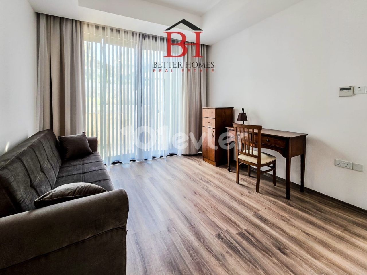 Villa in Girne (Kyrenia), Nord Zypern – Foto 6 von 14