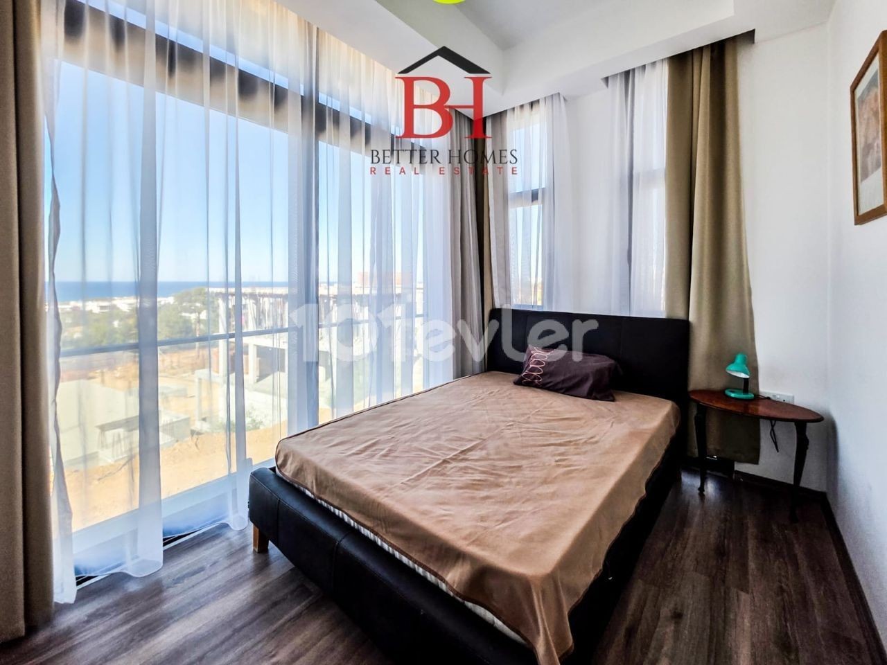 Villa in Girne (Kyrenia), Nord Zypern – Foto 7 von 14