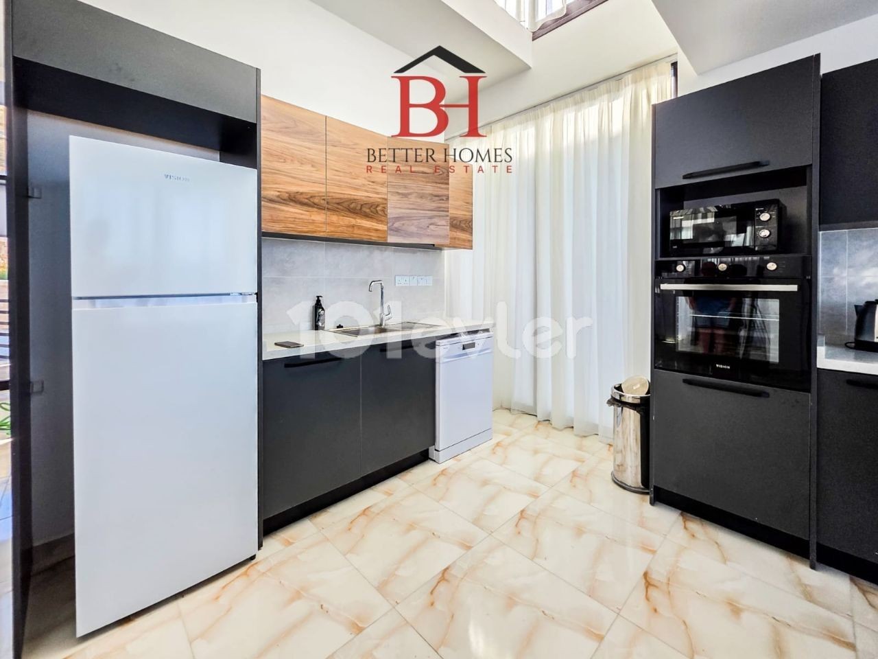 Villa in Girne (Kyrenia), Nord Zypern – Foto 8 von 14