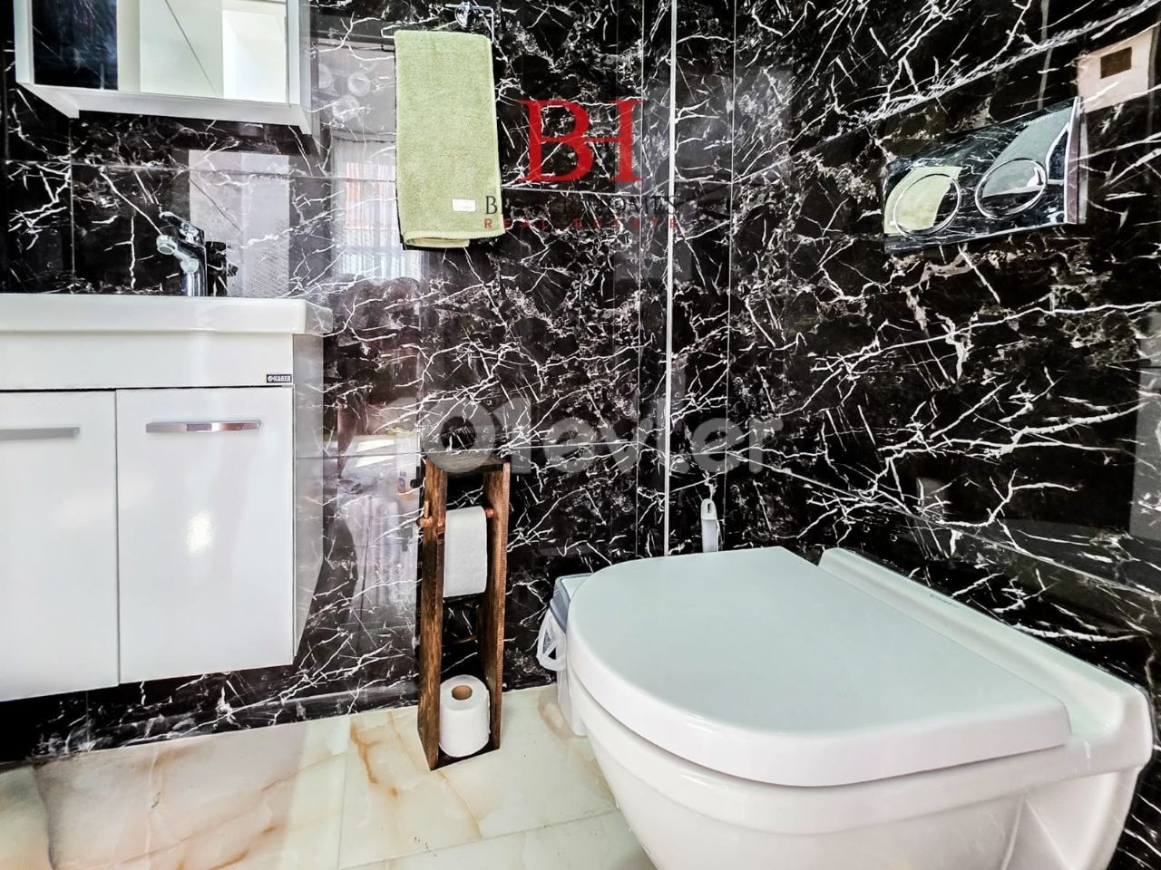 Villa in Girne (Kyrenia), Nord Zypern – Foto 12 von 14