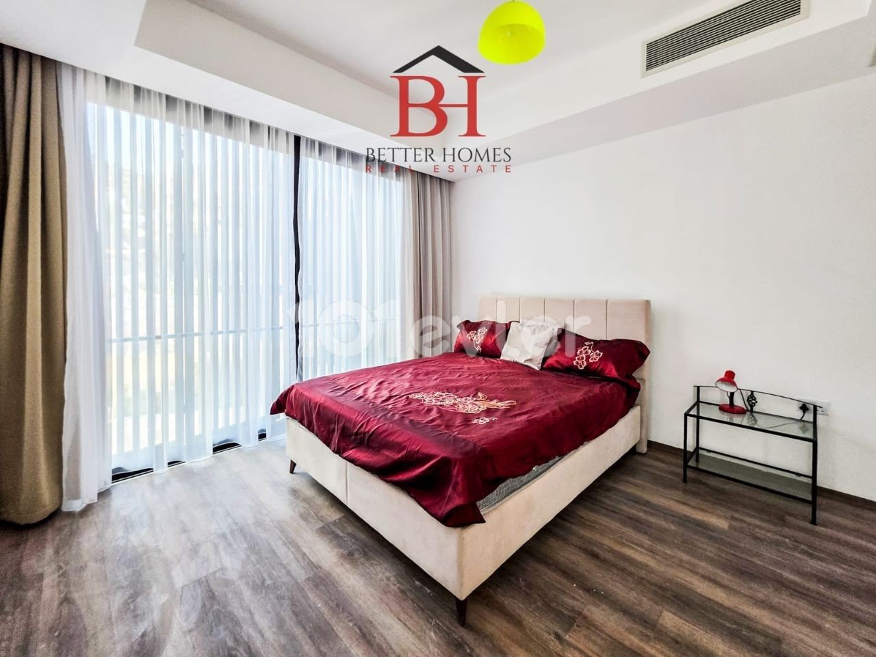 Villa in Girne (Kyrenia), Nord Zypern – Foto 14 von 14