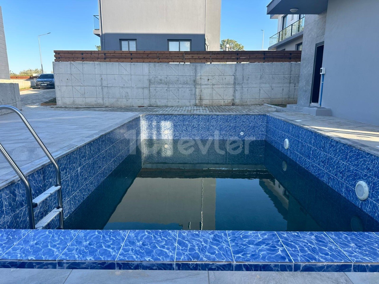 Villa in Çatalköy, Nord Zypern – Foto 1 von 21