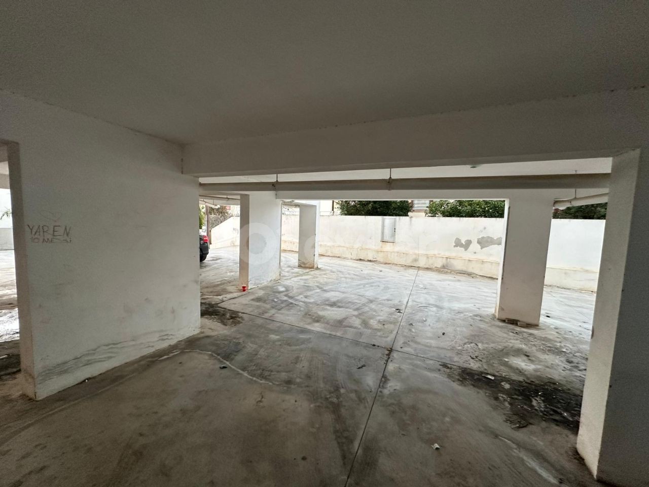 Wohnung in Lefkoşa (Nicosia), Nord Zypern – Foto 2 von 18
