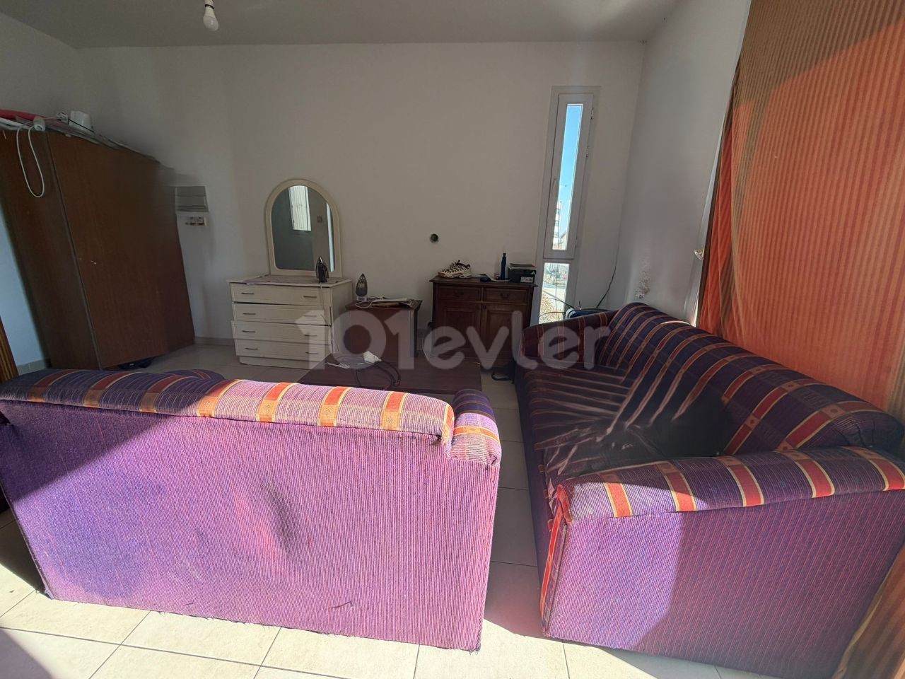 Wohnung in Lefkoşa (Nicosia), Nord Zypern – Foto 3 von 18