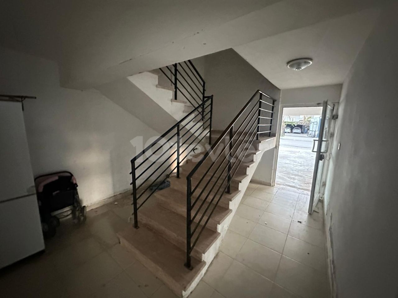 Wohnung in Lefkoşa (Nicosia), Nord Zypern – Foto 4 von 18