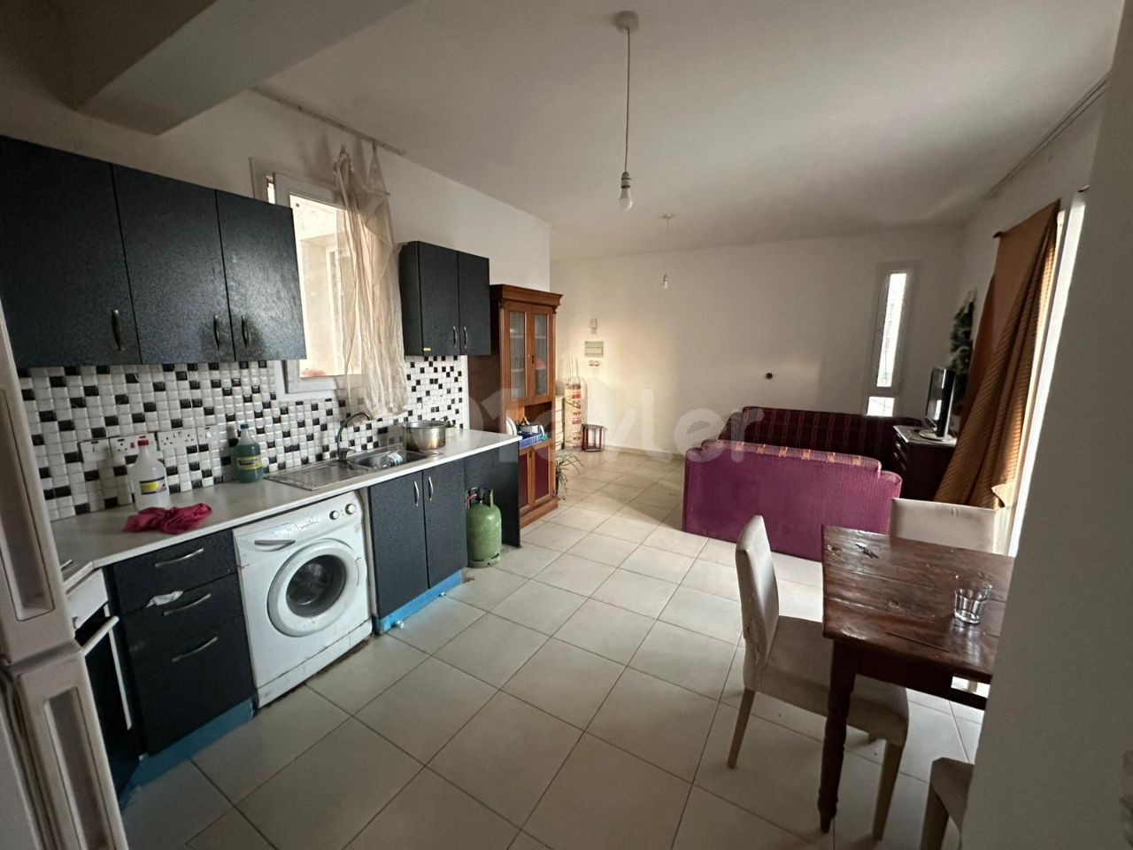 Wohnung in Lefkoşa (Nicosia), Nord Zypern – Foto 5 von 18