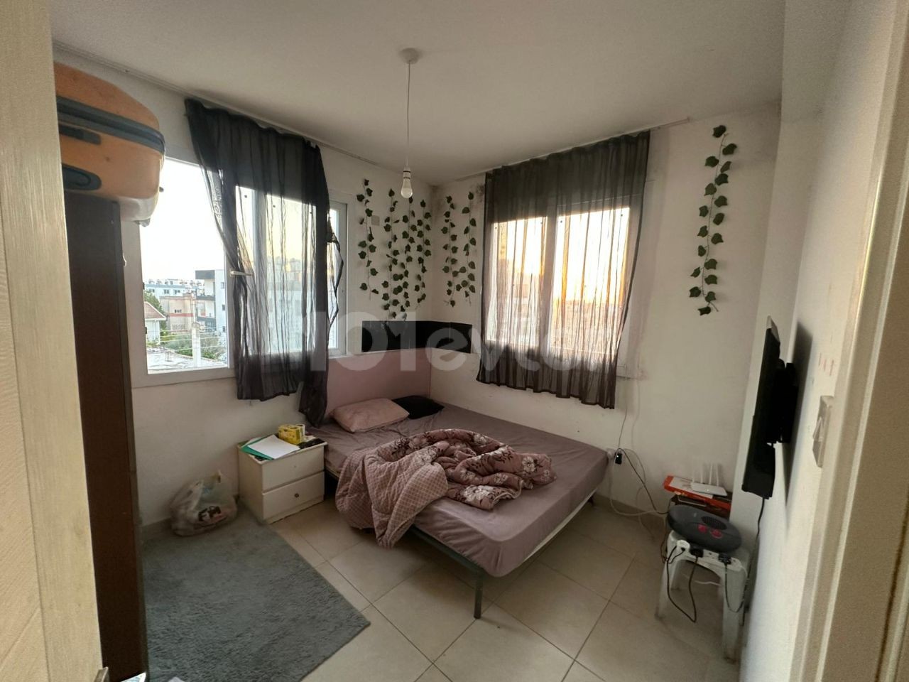 Wohnung in Lefkoşa (Nicosia), Nord Zypern – Foto 6 von 18