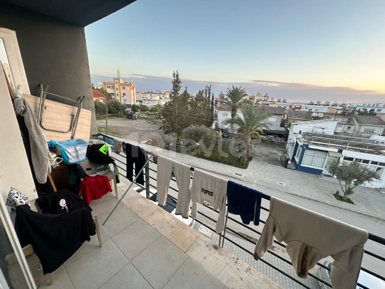 Wohnung in Lefkoşa (Nicosia), Nord Zypern – Foto 7 von 18