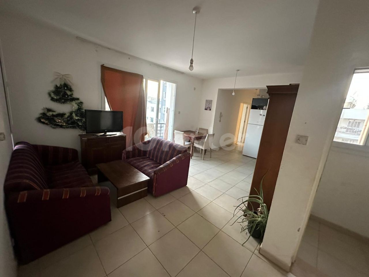 Wohnung in Lefkoşa (Nicosia), Nord Zypern – Foto 8 von 18