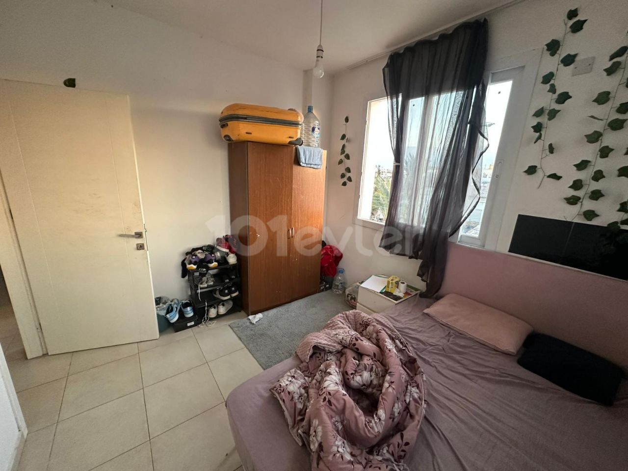 Wohnung in Lefkoşa (Nicosia), Nord Zypern – Foto 11 von 18