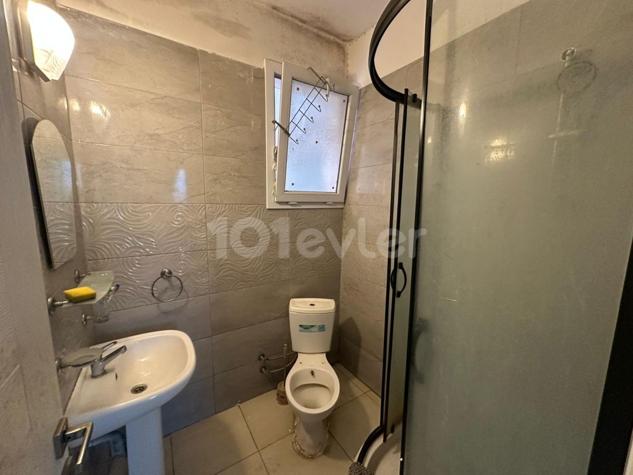 Wohnung in Lefkoşa (Nicosia), Nord Zypern – Foto 17 von 18