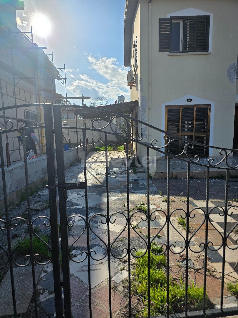 Doppelhaushälfte in Gazimağusa (Famagusta), Nord Zypern – Foto 2 von 6
