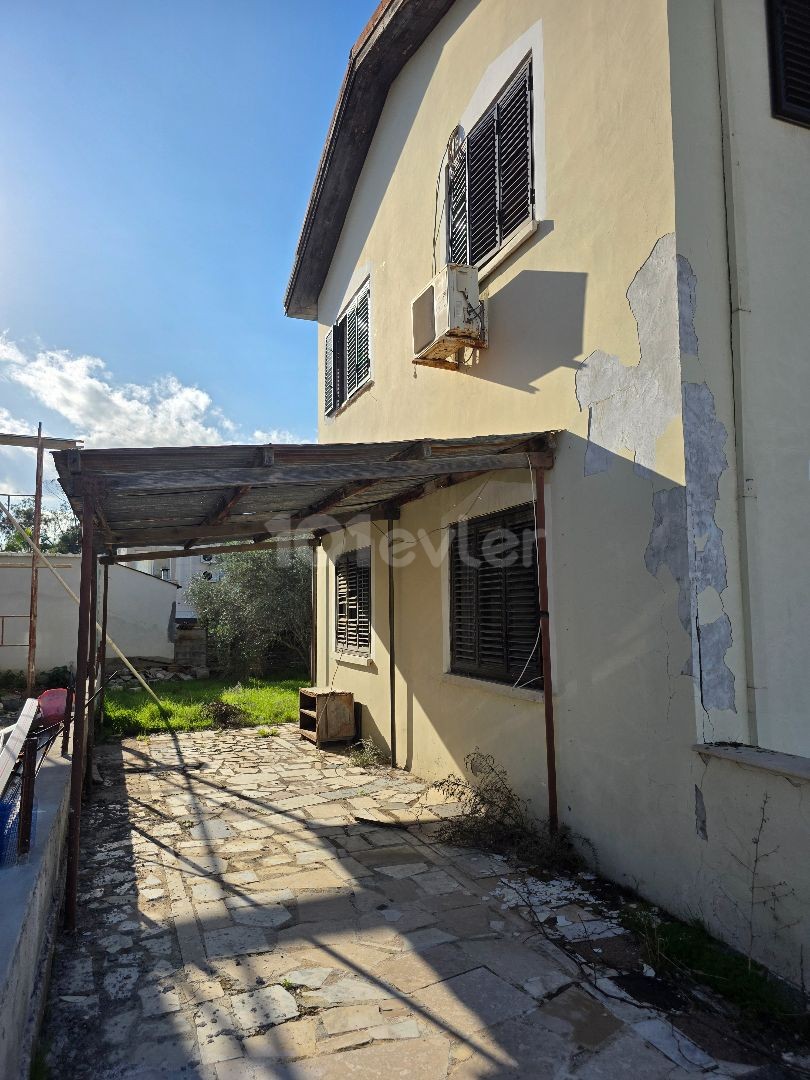 Doppelhaushälfte in Gazimağusa (Famagusta), Nord Zypern – Foto 3 von 6