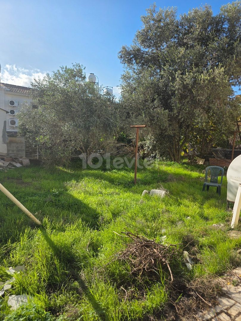 Doppelhaushälfte in Gazimağusa (Famagusta), Nord Zypern – Foto 4 von 6