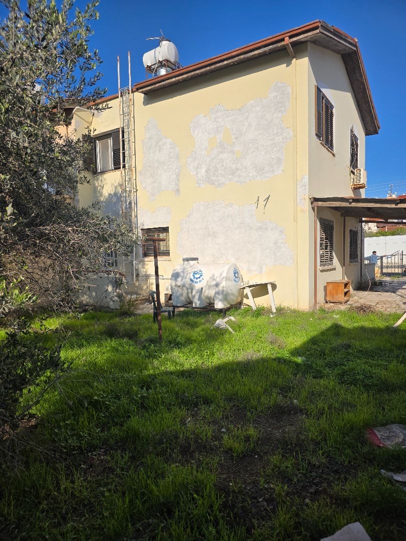 Doppelhaushälfte in Gazimağusa (Famagusta), Nord Zypern – Foto 5 von 6