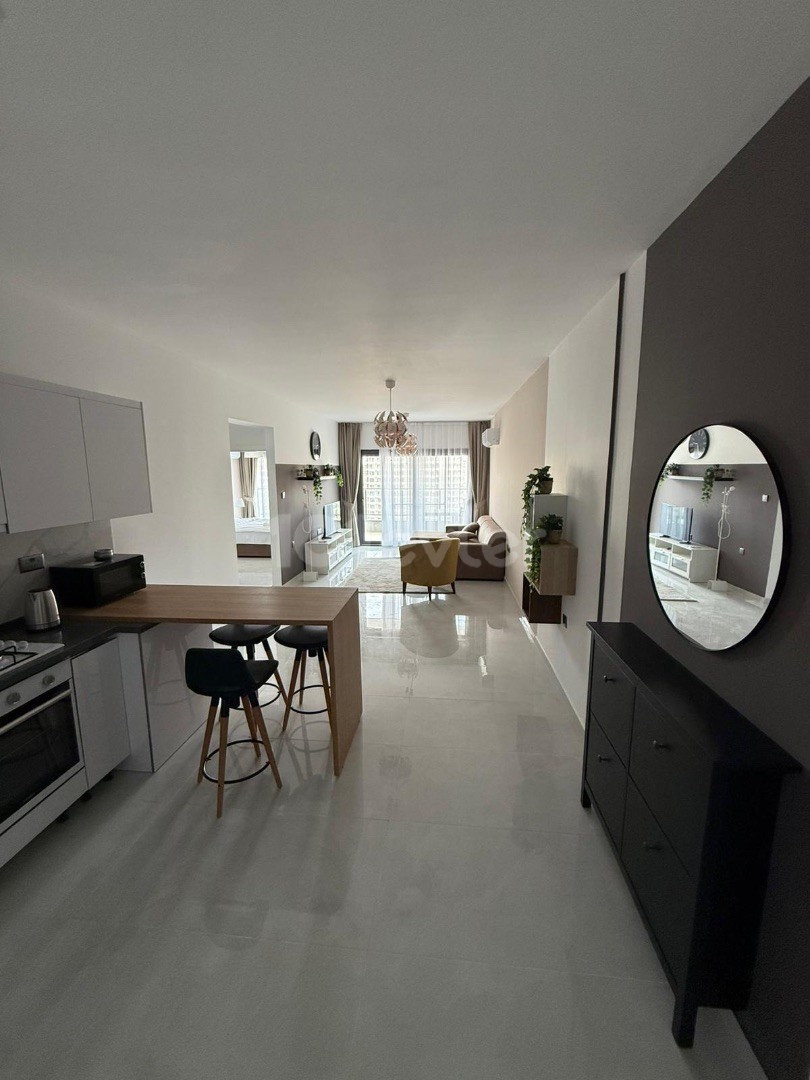 Wohnung in Long Beach, Nord Zypern – Foto 2 von 7
