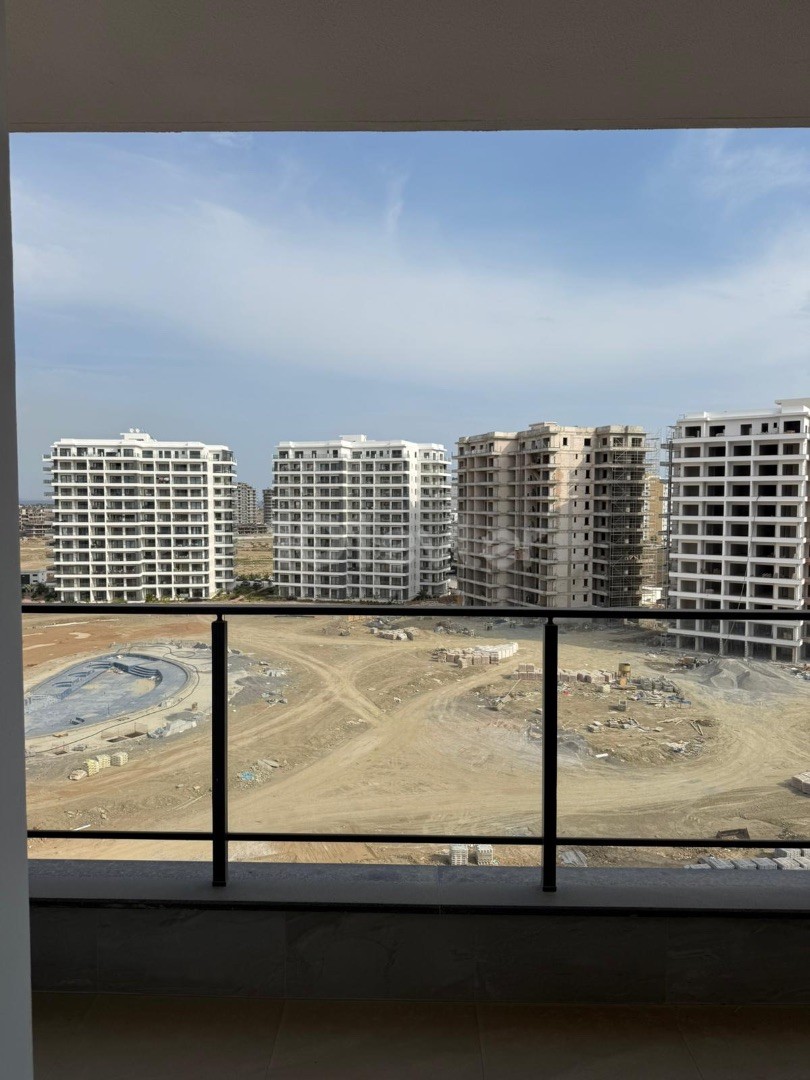 Wohnung in Long Beach, Nord Zypern – Foto 4 von 7