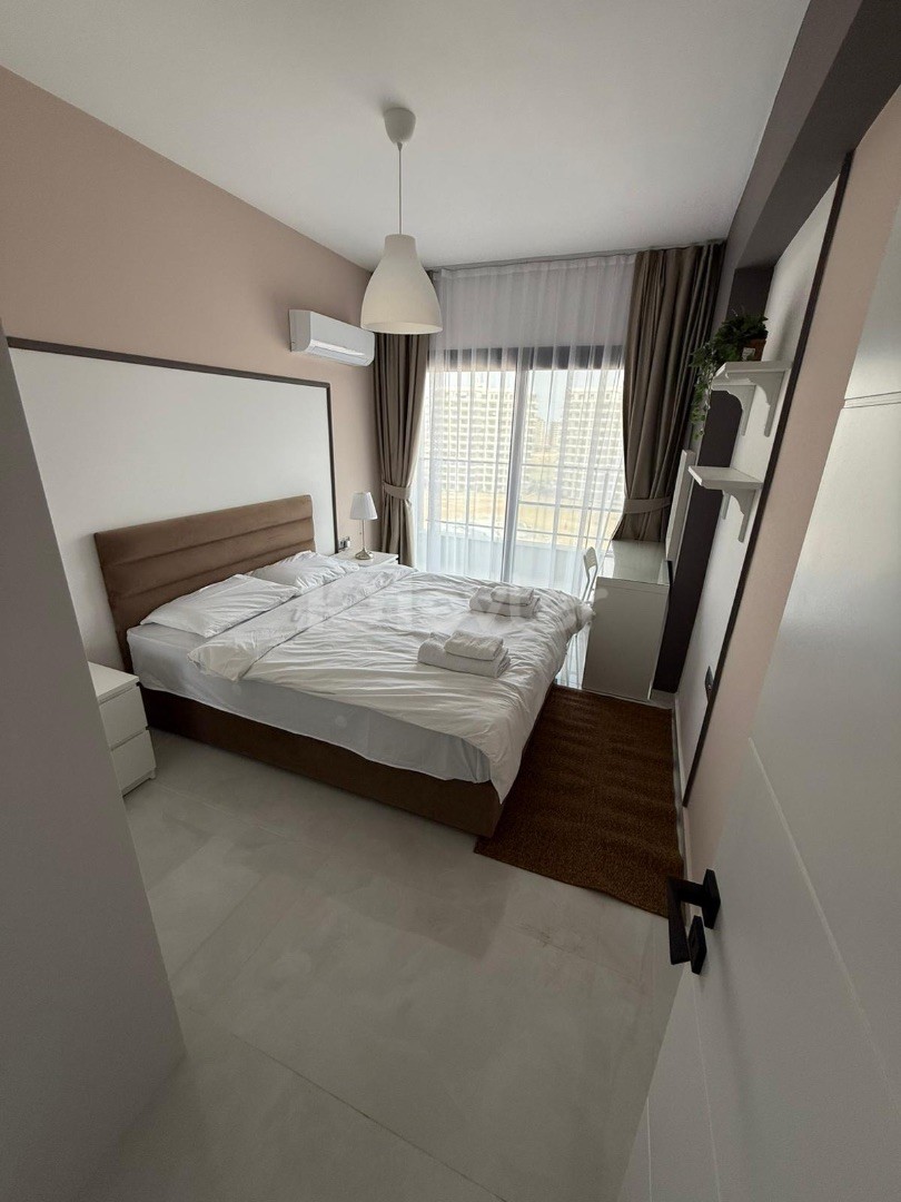 Wohnung in Long Beach, Nord Zypern – Foto 7 von 7