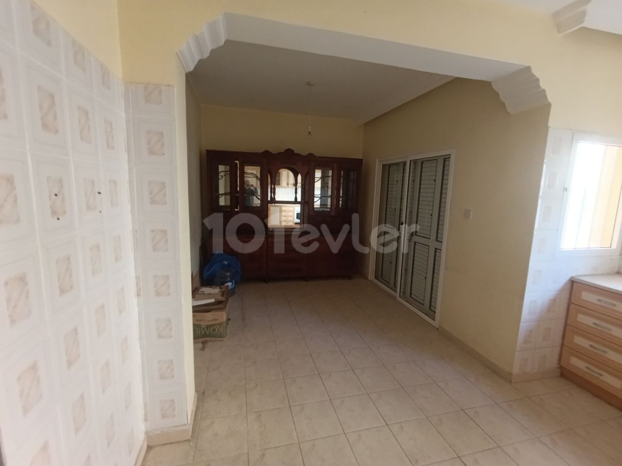Wohnung in Girne (Kyrenia), Nord Zypern – Foto 4 von 22