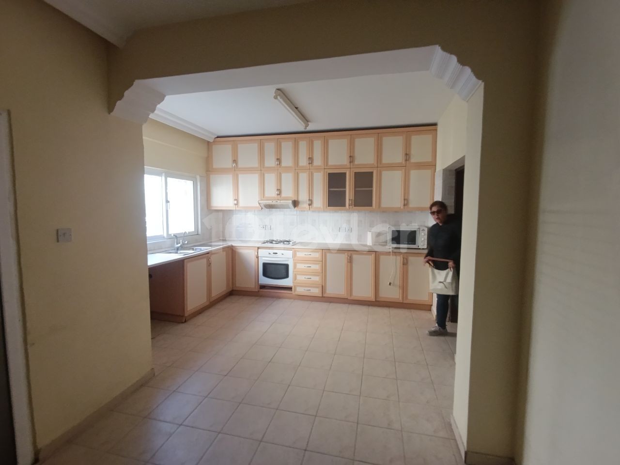 Wohnung in Girne (Kyrenia), Nord Zypern – Foto 5 von 22