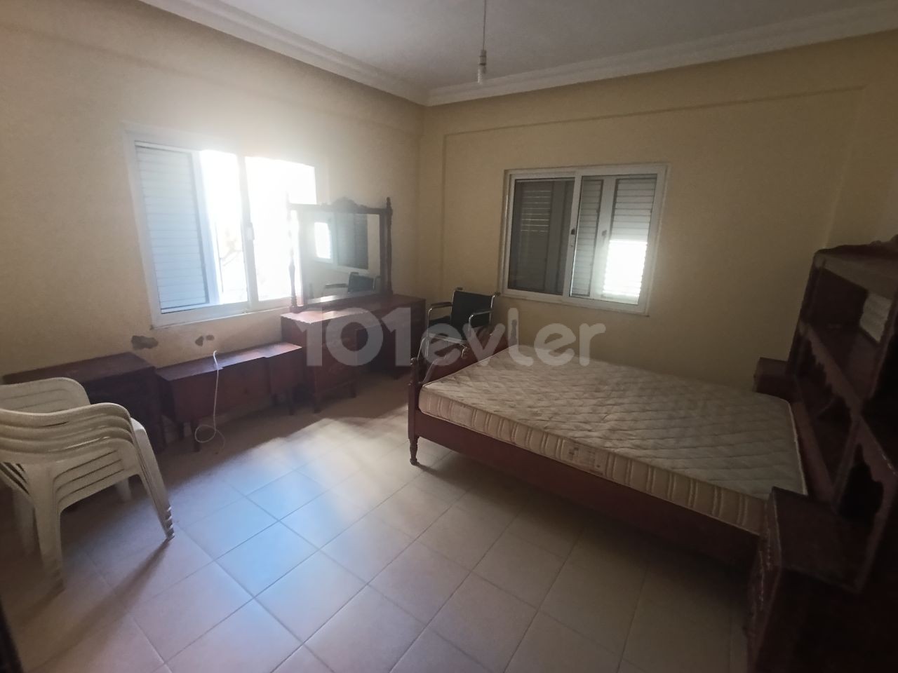 Wohnung in Girne (Kyrenia), Nord Zypern – Foto 12 von 22