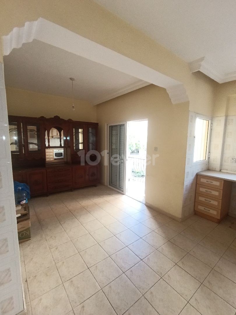 Wohnung in Girne (Kyrenia), Nord Zypern – Foto 20 von 22