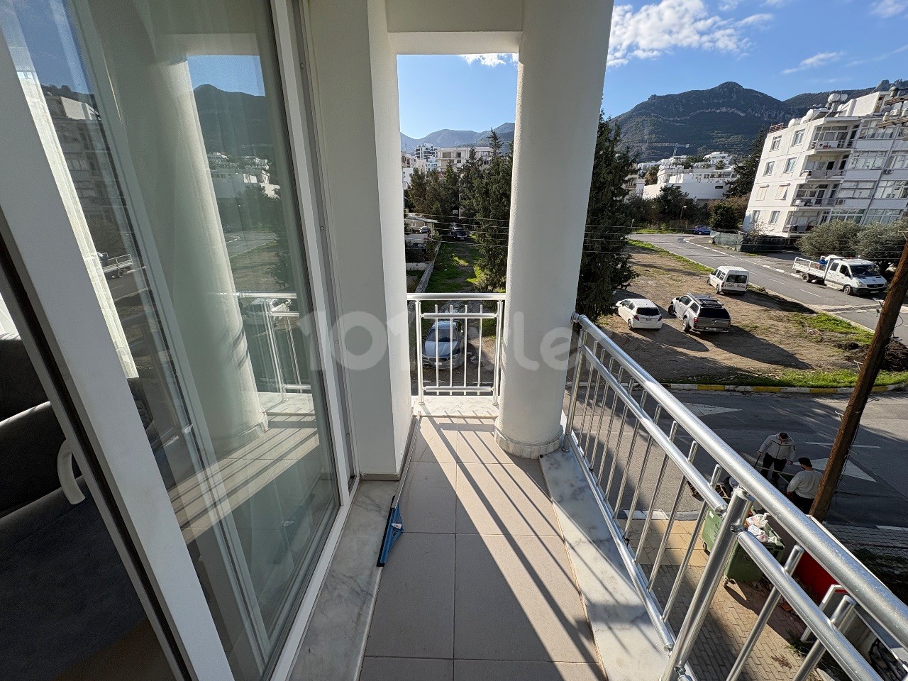 Wohnung in Girne (Kyrenia), Nord Zypern – Foto 3 von 11