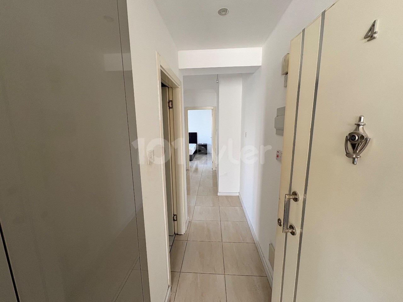 Wohnung in Girne (Kyrenia), Nord Zypern – Foto 5 von 11
